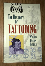 History tattooing paperback for sale  Hickory