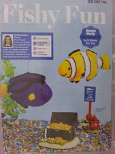 Knitting pattern make for sale  TONBRIDGE