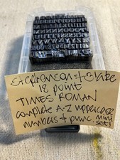 Point times roman for sale Point times roman for sale  MALVERN