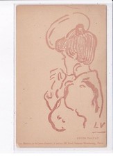 Illustrateur louis valtat d'occasion  France