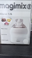Magimix glacier 1.1l for sale  ELY