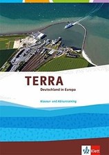 Terra deutschland europa gebraucht kaufen  Berlin