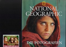 National geographics fotograf gebraucht kaufen  Hallstadt