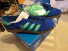 Adidas bern 7.5 for sale  NOTTINGHAM