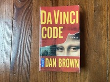 Livre vinci code d'occasion  Bon-Encontre