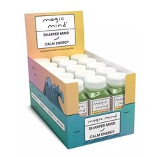 Magic mind energy for sale  Roberts