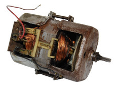 Motore moulinex a320 usato  Nettuno