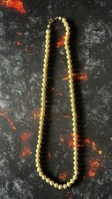 Beau collier petites d'occasion  Laventie