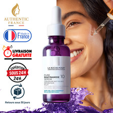Roche posay niacinamide d'occasion  France