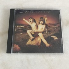 Van Halen - Balance - CD Warner Brothers Records, usado comprar usado  Enviando para Brazil