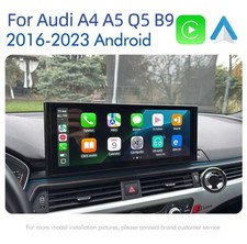 Autoradio android carplay usato  Santa Maria a Monte