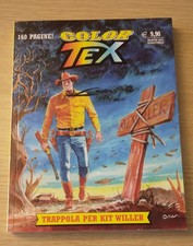 Color tex trappola usato  Milano
