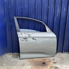 Porta portiera anteriore usato  San Felice a Cancello