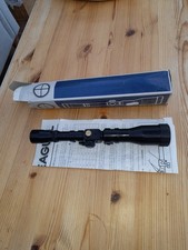 Rifle scope for sale  RIPLEY