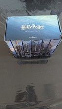 Harry potter. serie usato  Sant Antimo