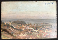 Ville côte normande d'occasion  Paris X