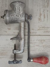 Merit 110 hand for sale  Lancaster