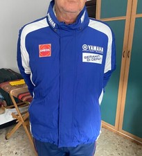 Yamaha giacca alpinestars usato  Alme