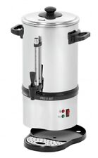 Bartscher rundfilter kaffeemas gebraucht kaufen  Schloß Holte-Stukenbrock