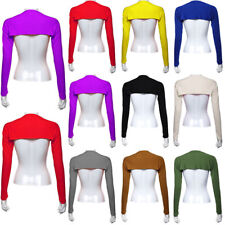 Blusa cardigã feminina lisa aberta frente manga longa bolero encolher cropped ∂ comprar usado Blusa cardigã feminina lisa aberta frente manga longa bolero encolher cropped ∂ comprar usado  Enviando para Brazil