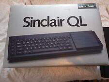 sinclair ql for sale  GREAT MISSENDEN