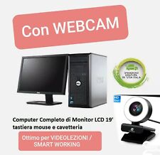 Computer fisso usato usato  Palermo