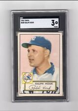 1952 topps 200 for sale  Louisburg