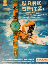 Swatch swiss vintage d'occasion  Orleans-