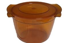 Tupperware microplus mikrocook gebraucht kaufen  Hanau