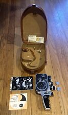 Bolex paillard b8l d'occasion  Expédié en Belgium