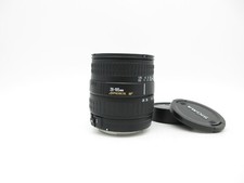 Canon sigma 105mm gebraucht kaufen  Leipzig