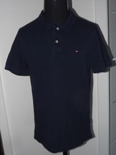 Tommy Hilfiger Koszulka polo (XL) Koszulka Jersey Trykot Maglia Maillot Camiseta 790 na sprzedaż  PL