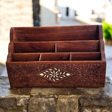 Vintage hand carved for sale  Pompano Beach