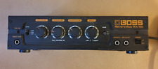 Vintage 1980s boss for sale  STAFFORD
