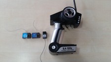 Models gt2 4ghz gebraucht kaufen  Wolgast