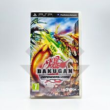 Bakugan defenders the usato  Vo