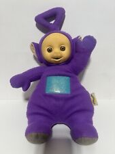 Teletubbies purple 1998 for sale  Wilburton