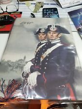 Calendario carabinieri anno usato  Paderno d'Adda