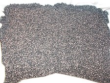 Black lldpe plastic for sale  Milroy