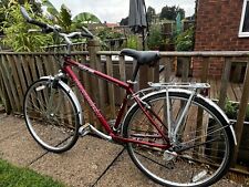 Saracen trail tourer for sale  GAINSBOROUGH