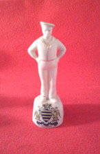 Swan crested china for sale  STOKE-ON-TRENT