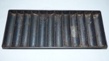 Vtg old metal for sale  Toledo