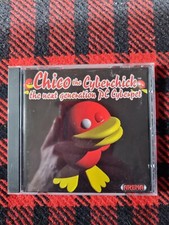 Chico cyberchick next for sale  CHEADLE