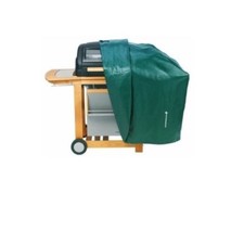 Copribarbecue campingaz univer usato  Medesano