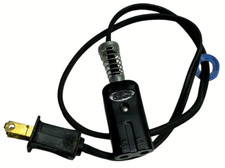 Vintage electricord prong for sale  Keller