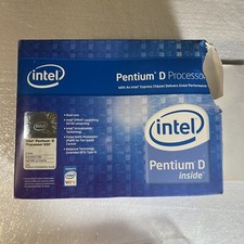 Processador Intel Pentium D 930+ comprar usado  Enviando para Brazil