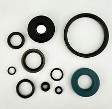 Wellendichtring dichtring set gebraucht kaufen  Saarbrücken