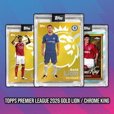 Topps premier league for sale  MORPETH