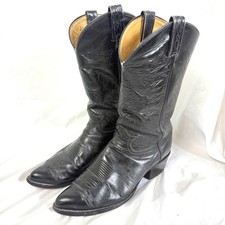 Tony lama vintage for sale  Columbus