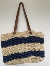 marks spencer beach bag for sale  PONTEFRACT